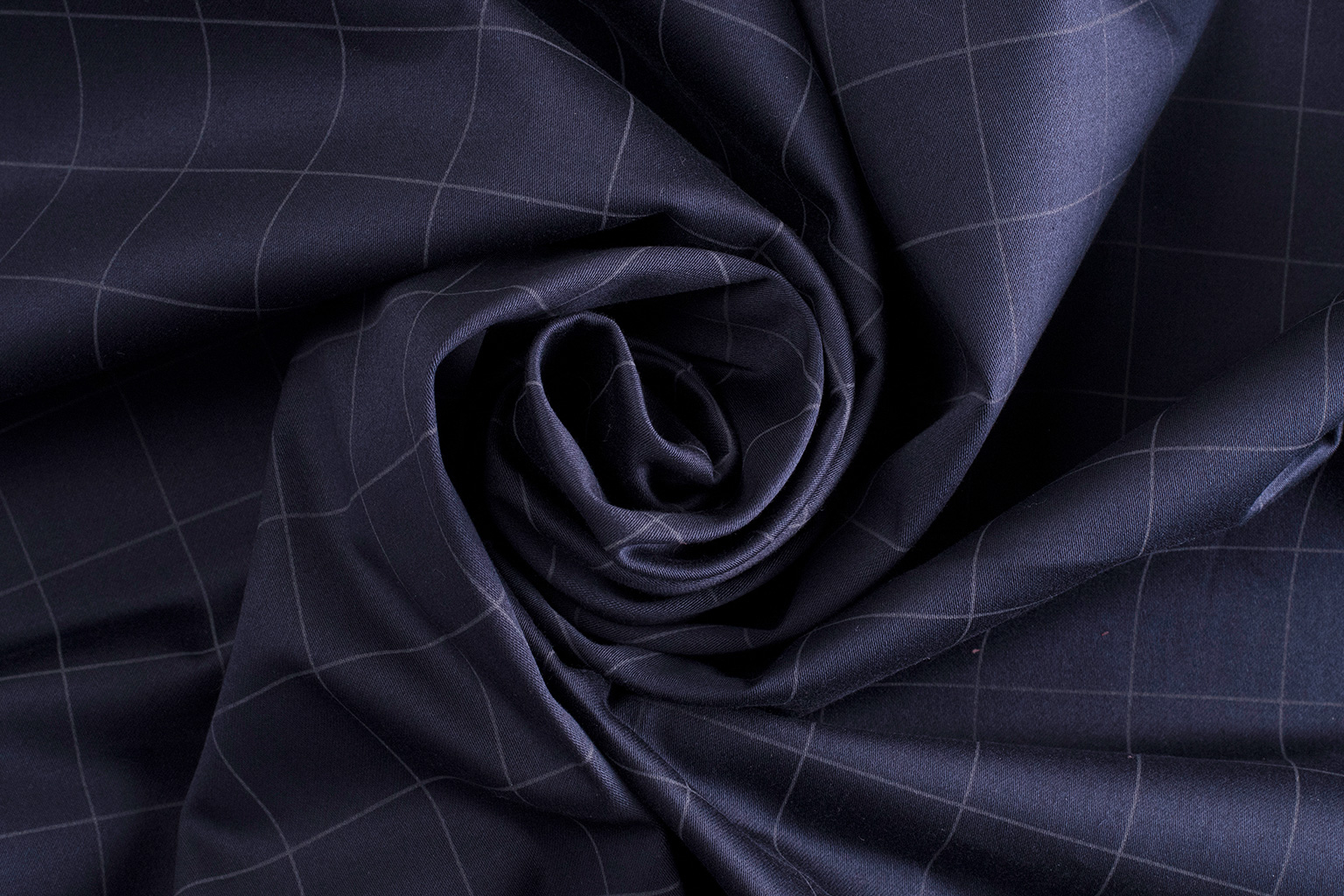 Blended-Fabric