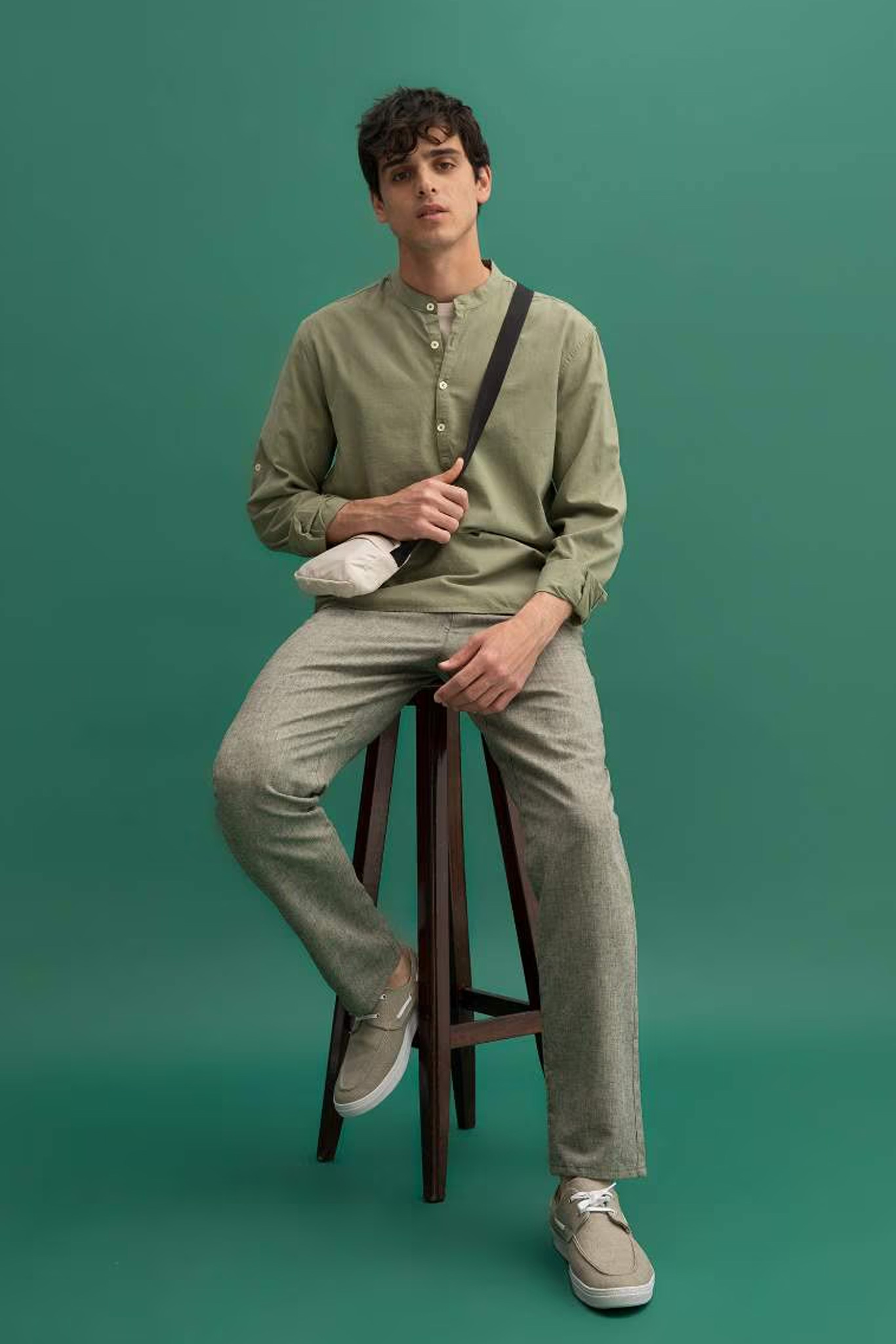 Linen