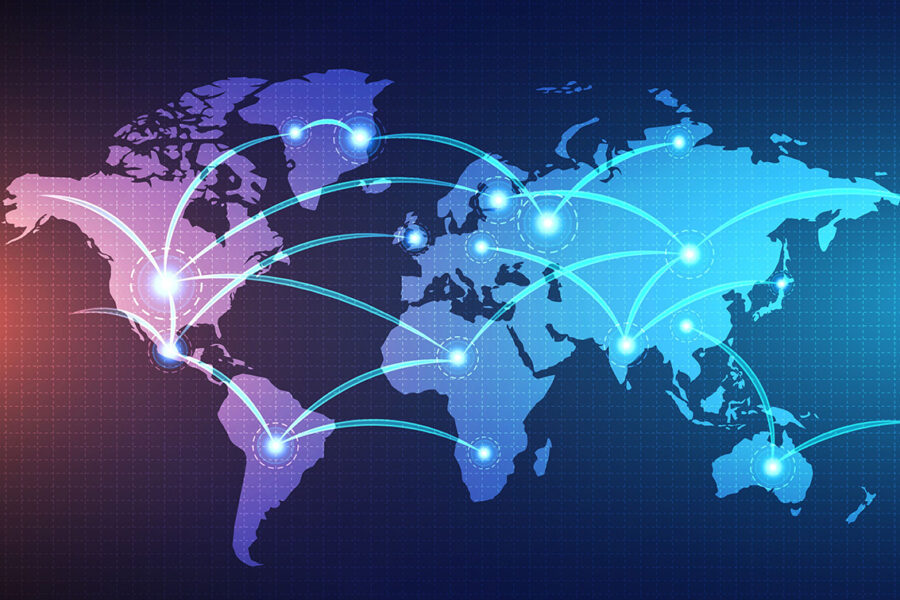 global-presence global-presence