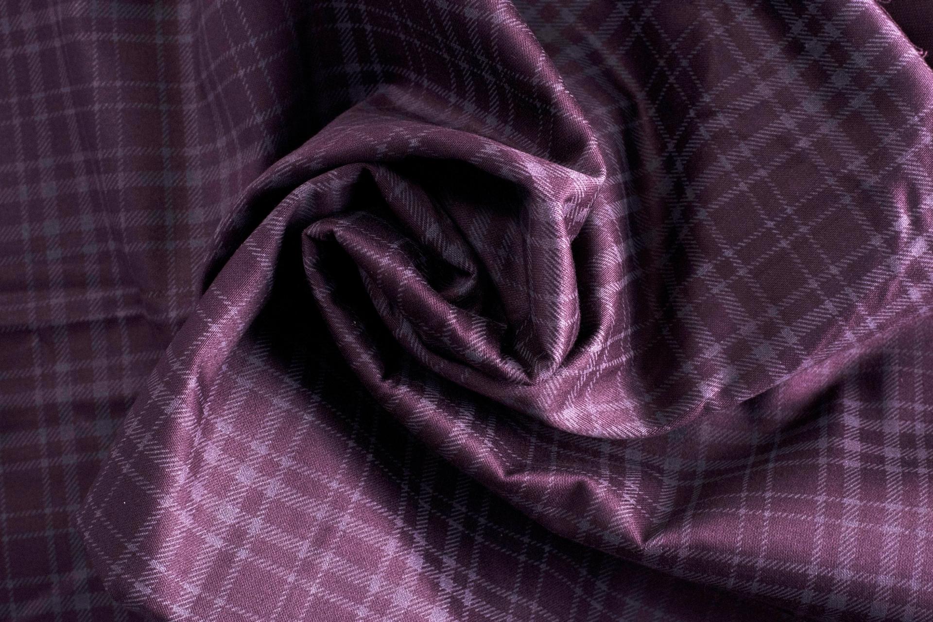 Satin Fabric