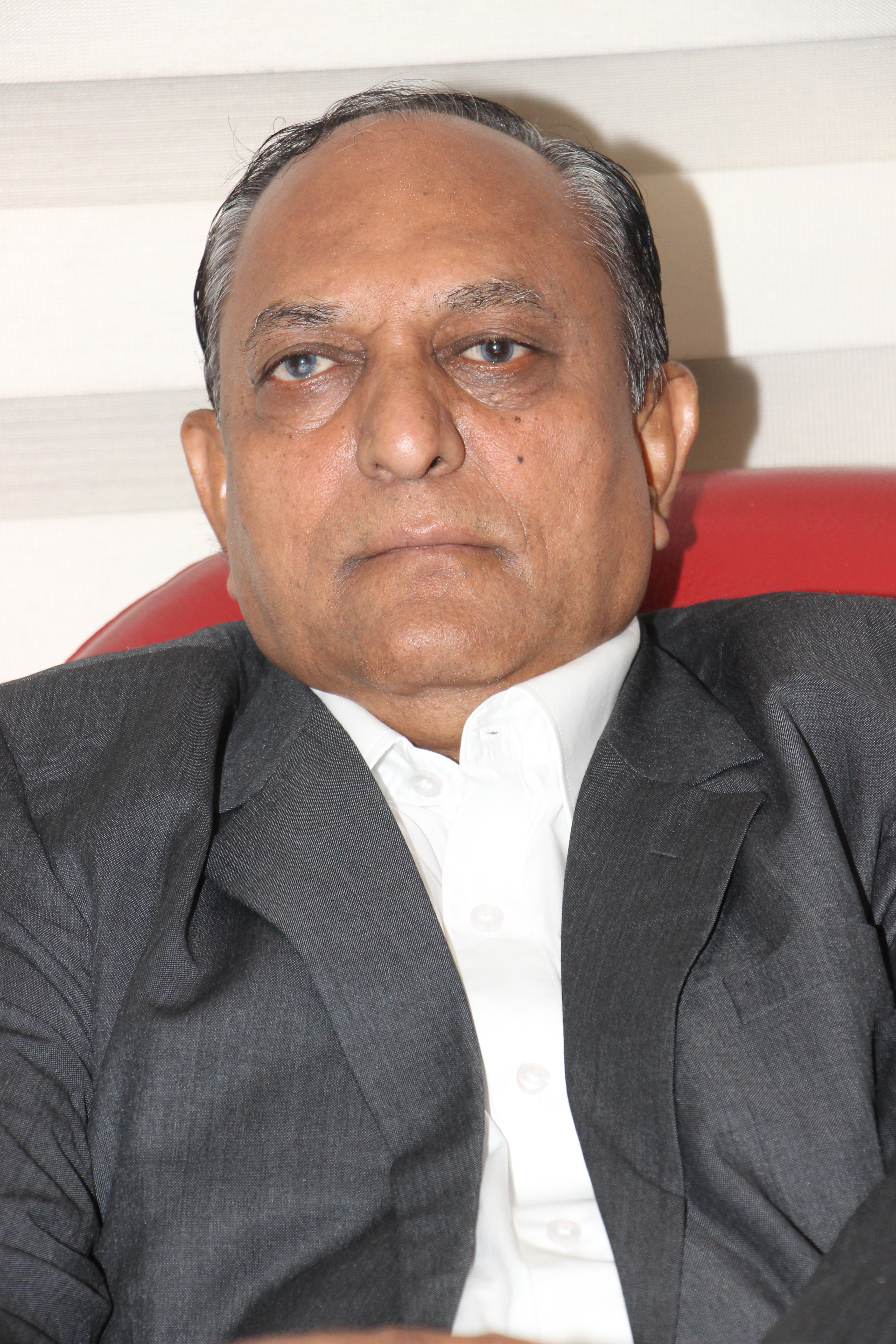 Rameshbhai Sheth